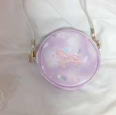 Lolita cute dreamy unicorn bag yv42017