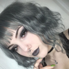 Review For  Lolita Gradient Short Wig YV40692