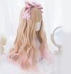 Harajuku Lolita wig yv42132