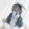 Lolita cute gradient wig yv42134