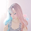 Review For Youvimi 12 Constellation Limited Edition Wig YV90071