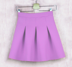 High waist tutu skirt yv42243