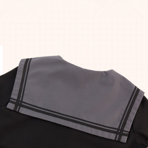 Jk college uniform set yv42339