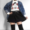 Review For  Japanese Cartoon Mute Sweater YV40849