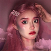 REVIEW FOR LOLITA PINK LONG STRAIGHT WIG YV42088