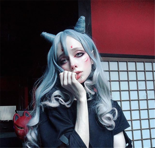 Review for Lolita Wig +Hair Accessories YV40965 main image 1