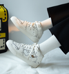 Cute Pikachu shoes yv42467