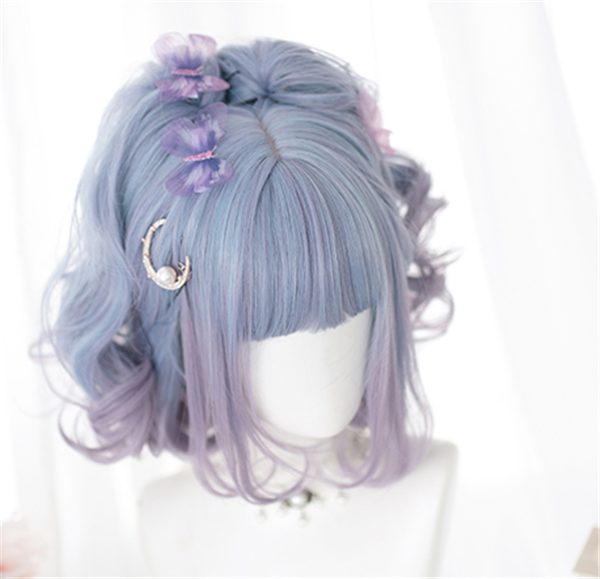 Daily Harajuku lolita wig YV42504