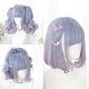 Daily Harajuku lolita wig  YV42504