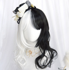 Punk color matching Lolita wig yv42551