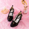 Princess Lolita high heels yv42730