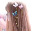 Cute bow hair clip yv42827