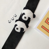 Cute panda brooch accessory yv42879