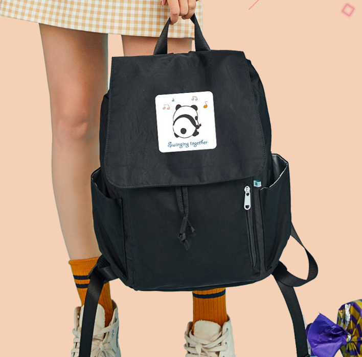 Cute rabbit / panda / cat backpack yv42883