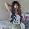 Review For Lolita Series Long Curly Wig Yv43174