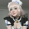 Lolita cos tara Japanese wig YV42438