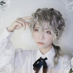 Review For Harajuku Lolita Trailing Wig Yv42331