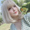 Lolita cos tara Japanese wig YV42438
