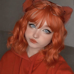 Review For Cute Cos Plush Cat Ears Hairpin Yv42623