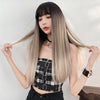 Harajuku Fashion Gradient Wig yv43316
