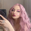 REVIEW FOR YOUVIMI DAILY LOLITA LONG CURLY WIG YV42404
