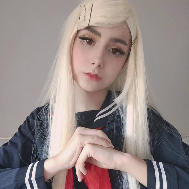 Review For Japanese Lolita Long Curly Wig Yv42860