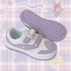 Japanese cute casual shoes yv43441
