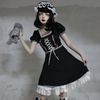 Lolita lace dress YV43642
