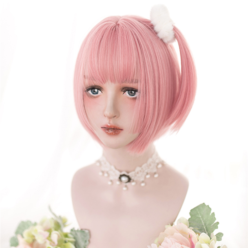 lolita fashion wig YV43020