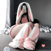 Cute bunny girl cosplay suit YV43706