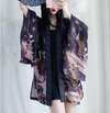 Japanese Sakurai Miki Kimono jacket yv30159