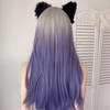 Gradient Lolita wig yv30185