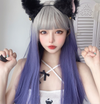 Gradient Lolita wig yv30185