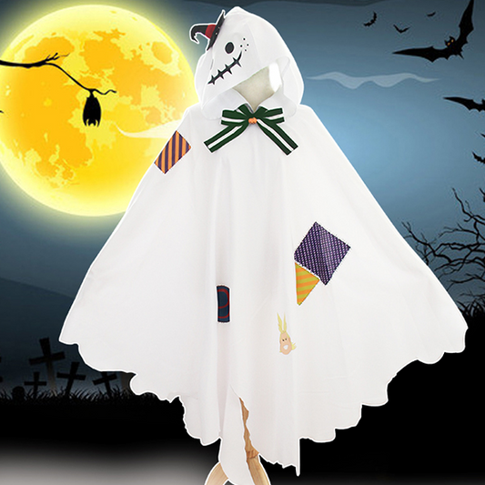 Halloween anime cosplay cloak yv30233