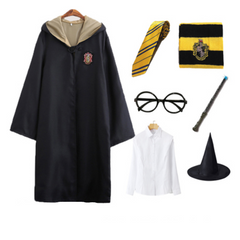 Harry Potter cosplay costume set yv30239