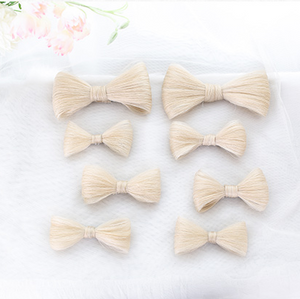 Review for Lolita short wig + tiger clip ponytail yv30291 main image 1