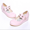 Lolita bow shoes yv30293