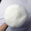 Cute plush beret yv30469