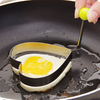 Cute omelette mold yv30507