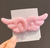 Cute Japanese angel wings clip yv30568