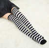 cosplay striped socks yv30576
