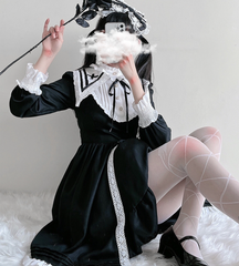 Japanese Lolita dress yv30614