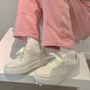 Sakura pink casual sneakers yv30643