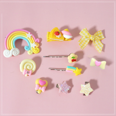 lolita candy hair accessories yv30650