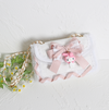 lolita lace bow  bag yv30679