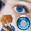 cosplay anime contact lenses (two pieces) yv30696