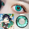 cosplay anime contact lenses (two pieces) yv30696