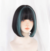 harajukufashion daily wig yv30736