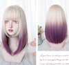 lolita gradient wig yv30796