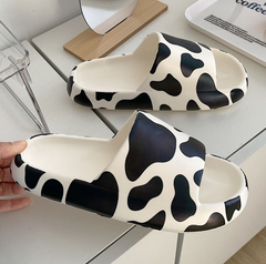 Cute cow slippers yv30875